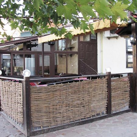 Ambaritsa Hotel Gorna Orjahovica Kültér fotó